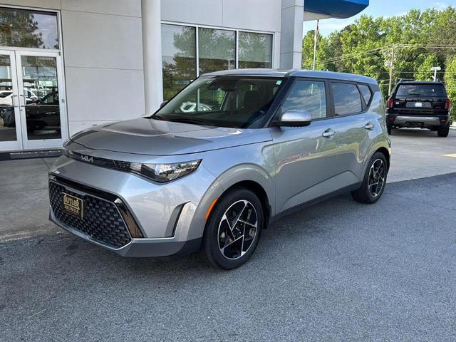 2023 Kia SOUL