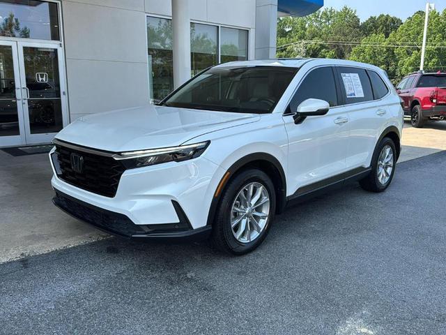 2023 Honda CR-V