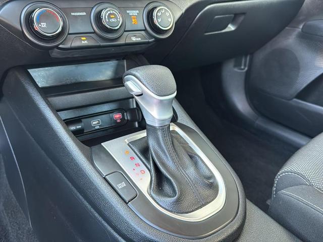 Photo of 2024 Gravity Gray Kia Forte