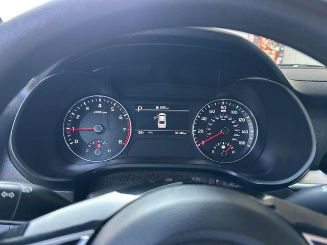Photo of 2024 Gravity Gray Kia Forte