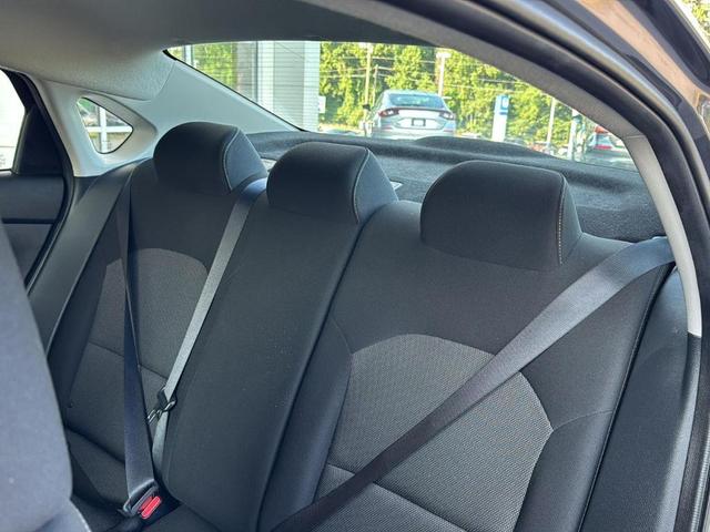 Photo of 2024 Gravity Gray Kia Forte