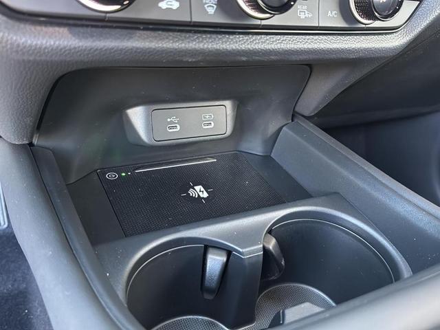 Photo of 2026 Red Honda HR-V
