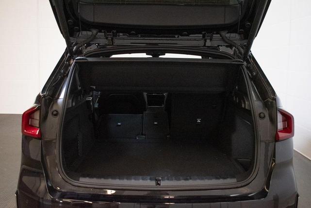 Photo of 2024 Jet Black BMW X1