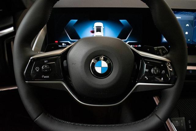 Photo of 2026 Alpine White BMW X3