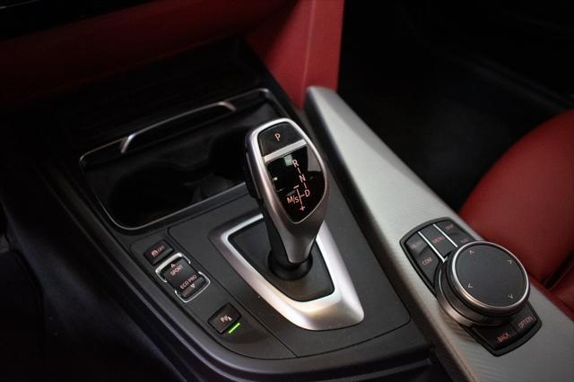 Photo of 2020 Black Sapphire Metallic BMW 430