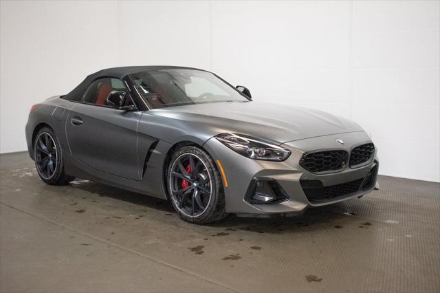 2024 BMW Z4