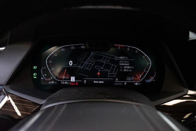 Photo of 2020 Mineral White Metallic BMW X5