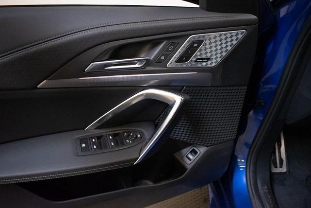 Photo of 2025 Portimao Blue Metallic BMW X2