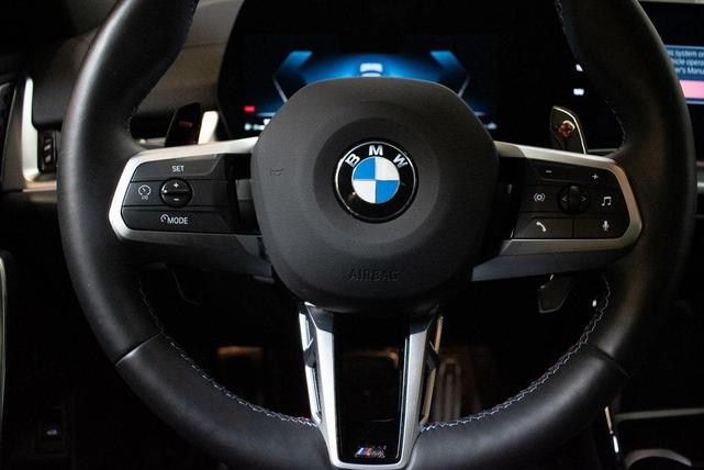 Photo of 2025 Portimao Blue Metallic BMW X2