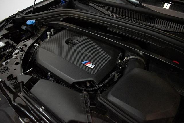 Photo of 2025 Portimao Blue Metallic BMW X2