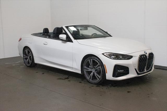 2023 BMW 430