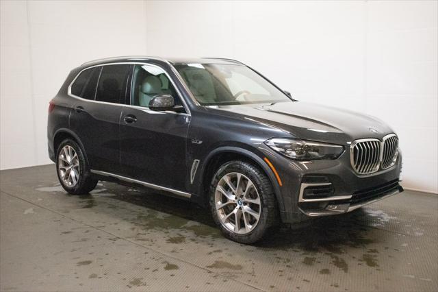 2023 BMW X5 Phev