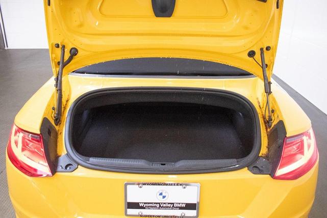 Photo of 2016 Vegas Yellow/Black Roof Audi TT