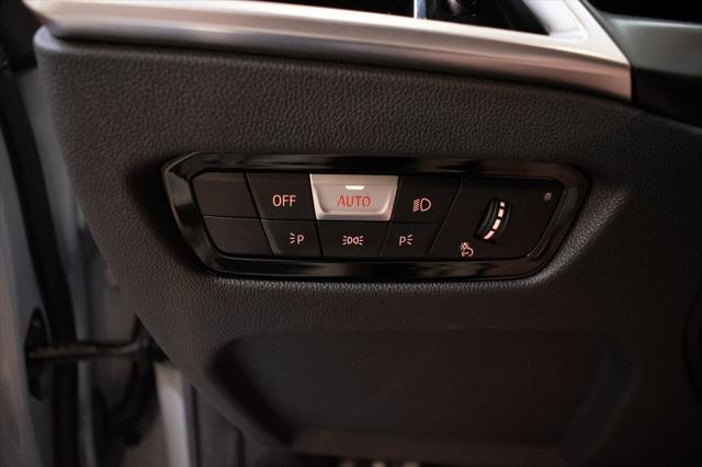 Photo of 2026 Brooklyn Gray Metallic BMW M440