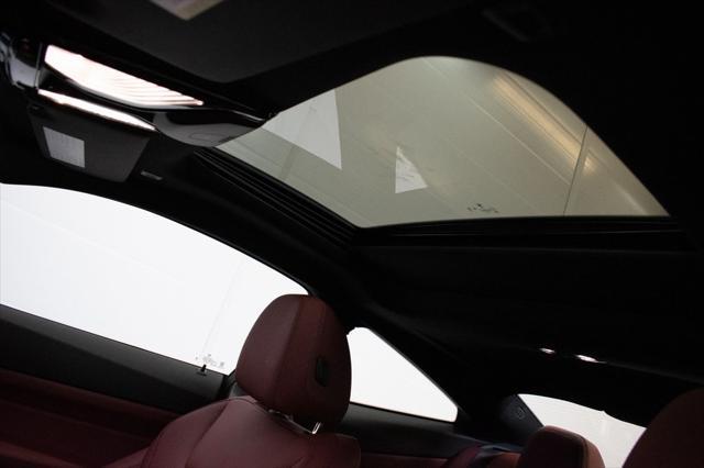 Photo of 2026 Brooklyn Gray Metallic BMW M440