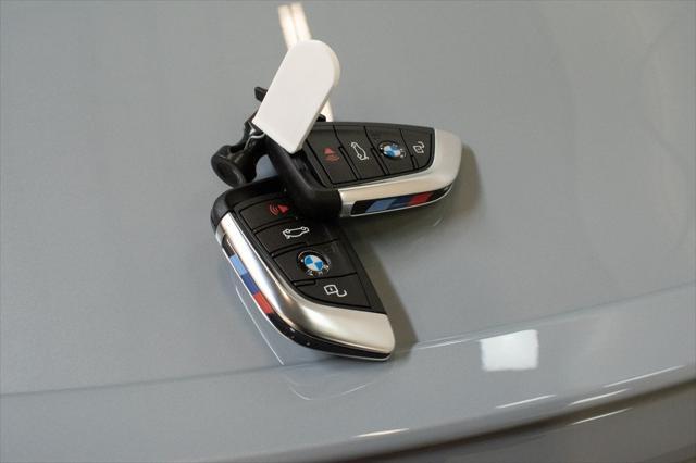 Photo of 2026 Brooklyn Gray Metallic BMW M440