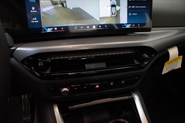 Photo of 2026 Brooklyn Gray Metallic BMW M440