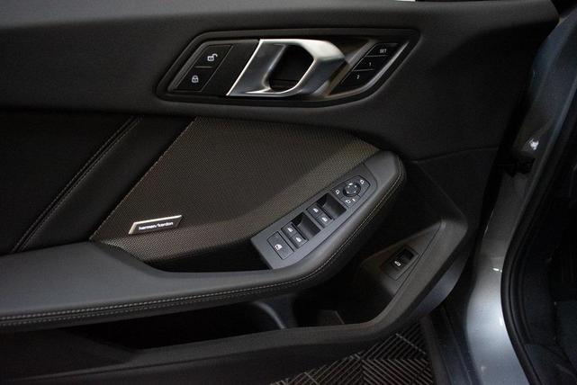 Photo of 2025 Skyscraper Gray Metallic BMW 228 Gran Coupe