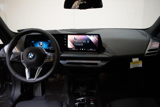 Photo of 2025 Skyscraper Gray Metallic BMW 228 Gran Coupe