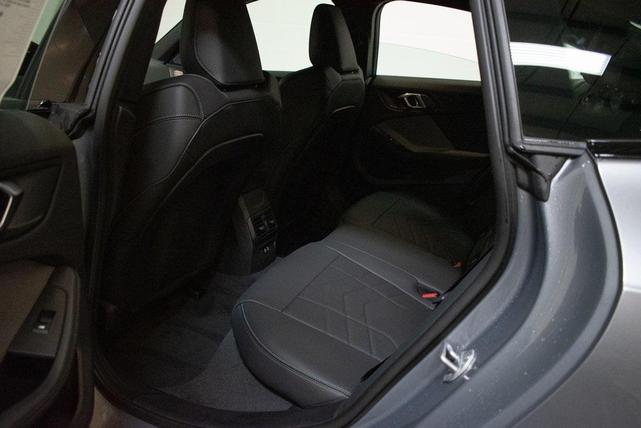 Photo of 2025 Skyscraper Gray Metallic BMW 228 Gran Coupe