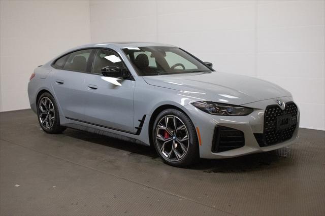 2024 BMW M440