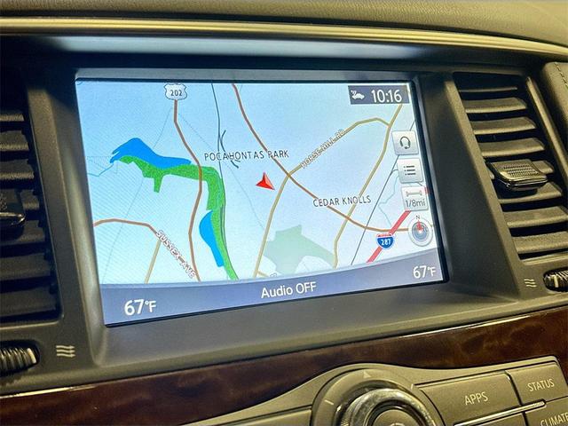 Photo of 2019 Gun Metallic Nissan Armada