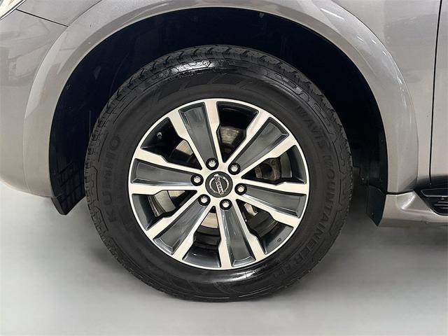 Photo of 2019 Gun Metallic Nissan Armada