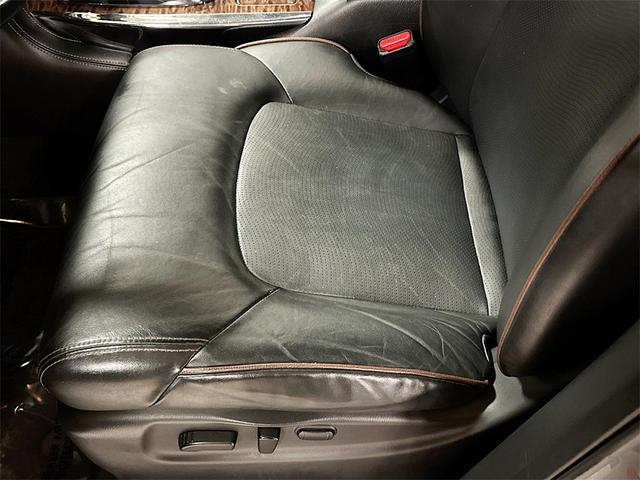 Photo of 2019 Gun Metallic Nissan Armada