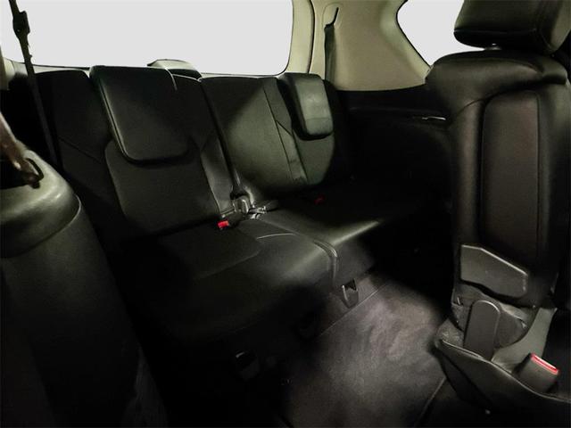 Photo of 2019 Gun Metallic Nissan Armada
