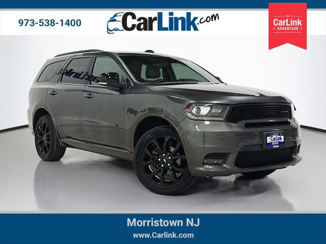 2020 Dodge Durango