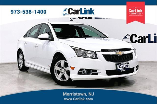 2013 Chevrolet Cruze