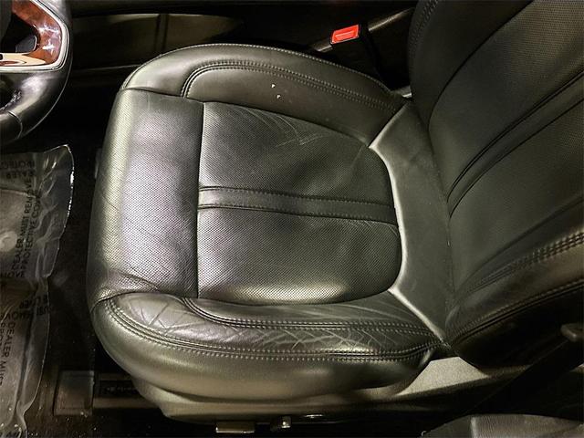 Photo of 2016 Ingot Silver Lincoln MKZ