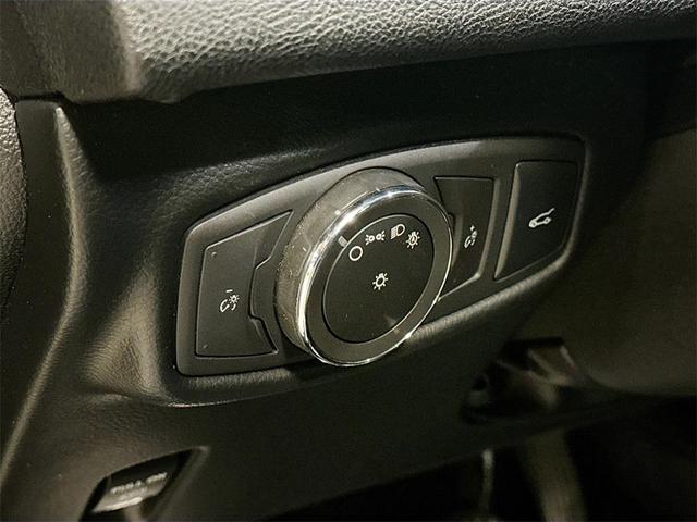 Photo of 2016 Ingot Silver Lincoln MKZ
