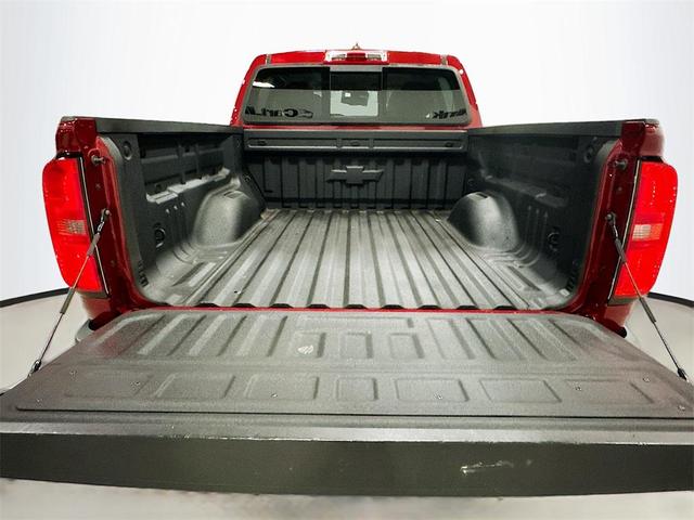 Photo of 2018 Cajun Red Tintcoat Chevrolet Colorado