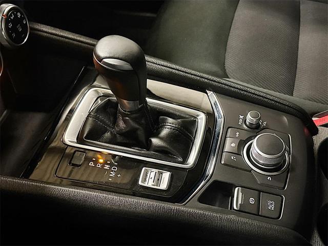 Photo of 2019 Jet Black Mica Mazda CX-5