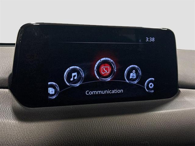 Photo of 2019 Jet Black Mica Mazda CX-5