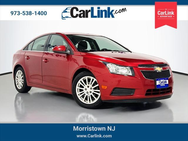 2013 Chevrolet Cruze