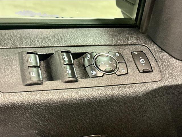Photo of 2020 Star White Metallic Tri-Coat Ford F-350