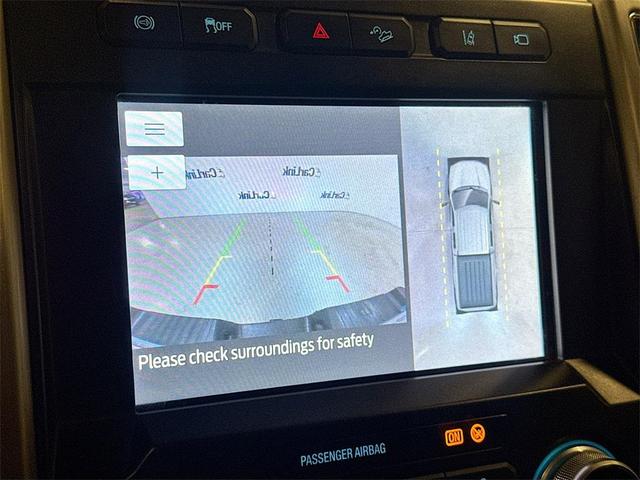 Photo of 2020 Star White Metallic Tri-Coat Ford F-350