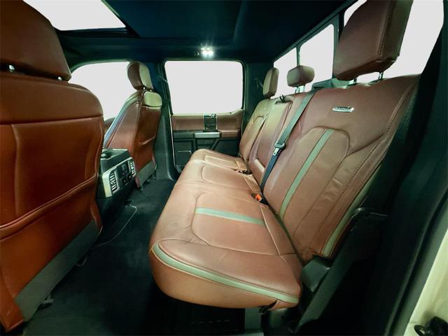 Photo of 2020 Star White Metallic Tri-Coat Ford F-350