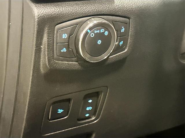 Photo of 2020 Star White Metallic Tri-Coat Ford F-350