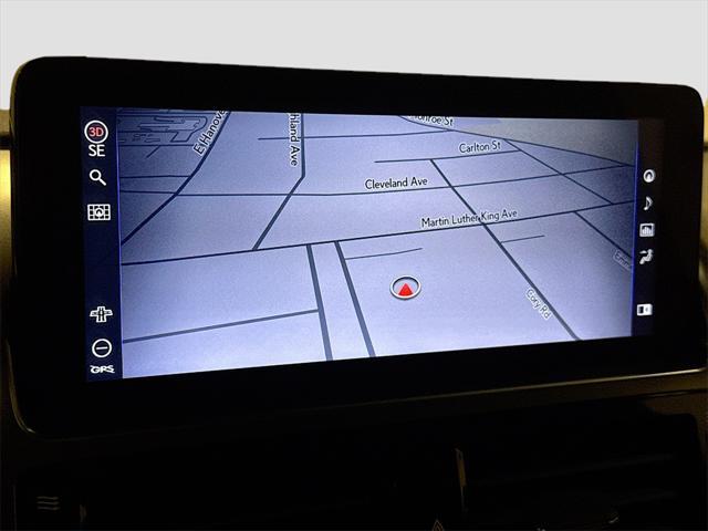 Photo of 2022 Black Onyx Lexus GX 460