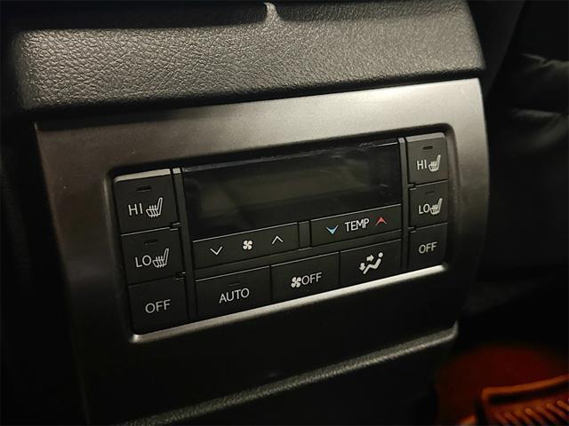 Photo of 2022 Black Onyx Lexus GX 460