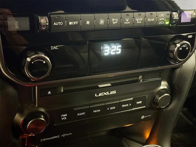 Photo of 2022 Black Onyx Lexus GX 460