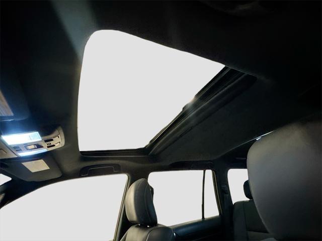 Photo of 2022 Black Onyx Lexus GX 460