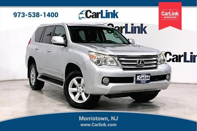 2010 Lexus Gx 460