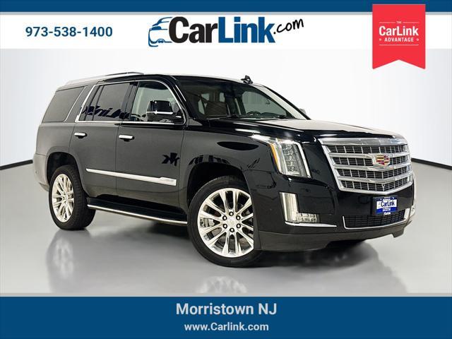 2019 Cadillac Escalade