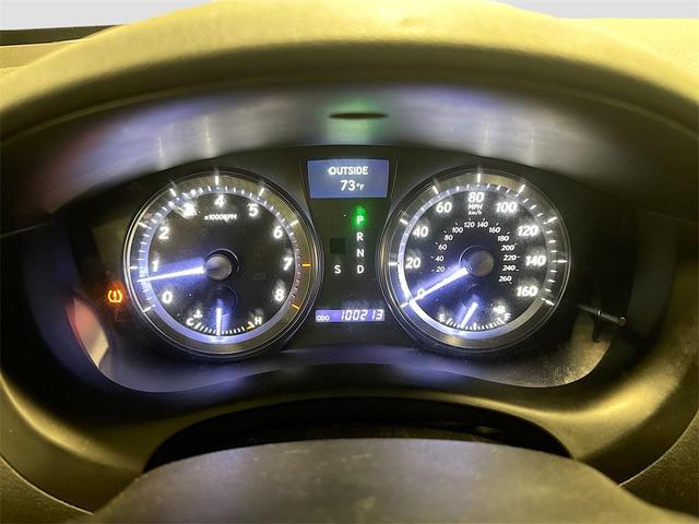Photo of 2011 Gray Lexus ES 350