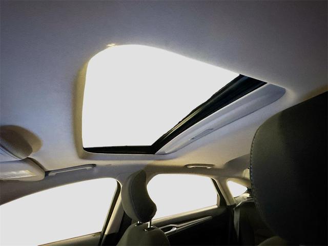 Photo of 2019 Agate Black Ford Fusion Hybrid