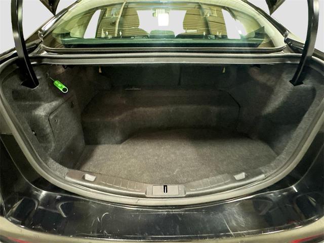 Photo of 2019 Agate Black Ford Fusion Hybrid